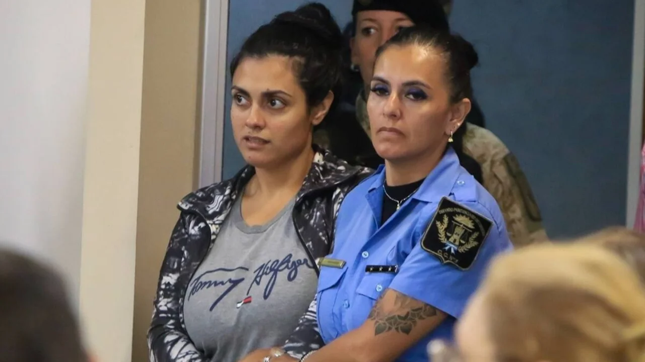 La defensa de la enfermera pidió su absolución en el juicio de los bebés asesinados de Córdoba: "Perejil"