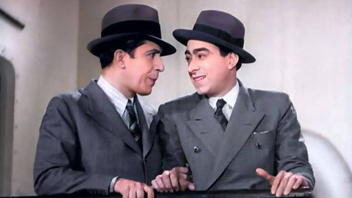 Pan Letra Impacto en el tango por lo que pasó con las canciones de Carlos Gardel ...