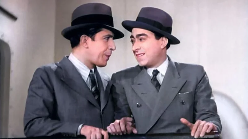 Carlos Gardel