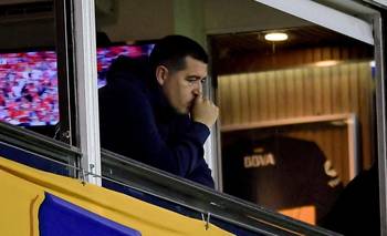 Funcionario de Milei replica a Macri y denuncia a Riquelme en Boca | Boca juniors