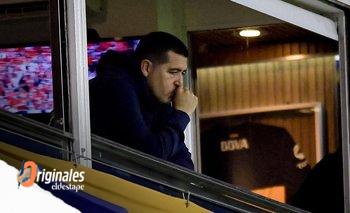 Funcionario de Milei replica a Macri y denuncia a Riquelme en Boca | Boca juniors