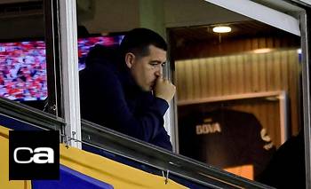 Funcionario de Milei replica a Macri y denuncia a Riquelme en Boca | Boca juniors