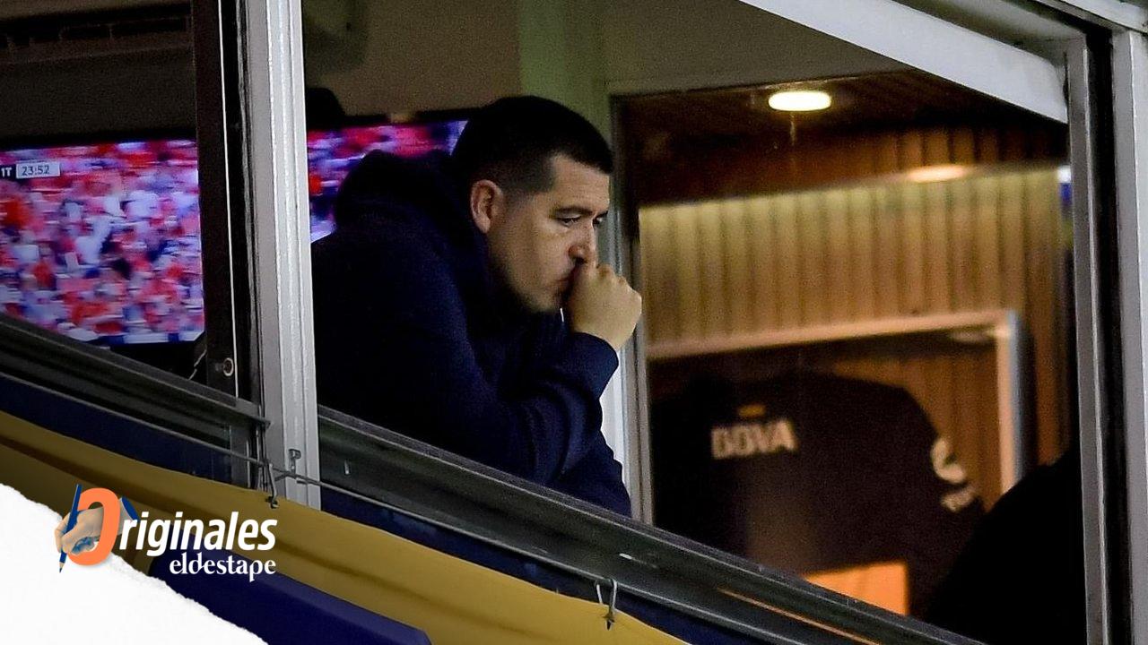 Denuncia contra Riquelme: funcionario de Milei se mete en Boca y replica a Macri