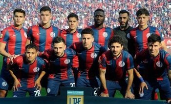 Problemas en San Lorenzo: fue inhibido por un jugador tras la salida de Moretti | San lorenzo