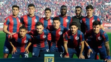 Problemas en San Lorenzo: recibió otra inhibición de un jugador tras la salida de Moretti