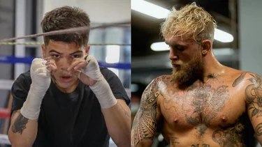 Escándalo en el boxeo por la denuncia de un argentino contra Jake Paul: "Vergüenza"