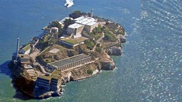 La prisión de las Islas Marías se transformó en un destinto turístico