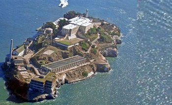 La prisión de las Islas Marías se transformó en un destinto turístico | Prisión de alcatraz
