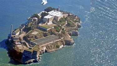 La prisión de las Islas Marías se transformó en un destinto turístico