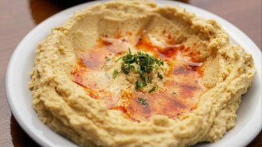 Día del Hummus: receta y tips para un hummus perfecto