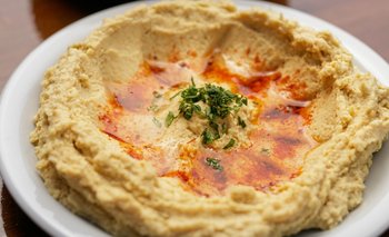 Día del Hummus: receta y tips para un hummus perfecto | Cocina