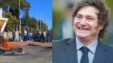 Una histórica empresa frenó su producción y hay temor de despidos
