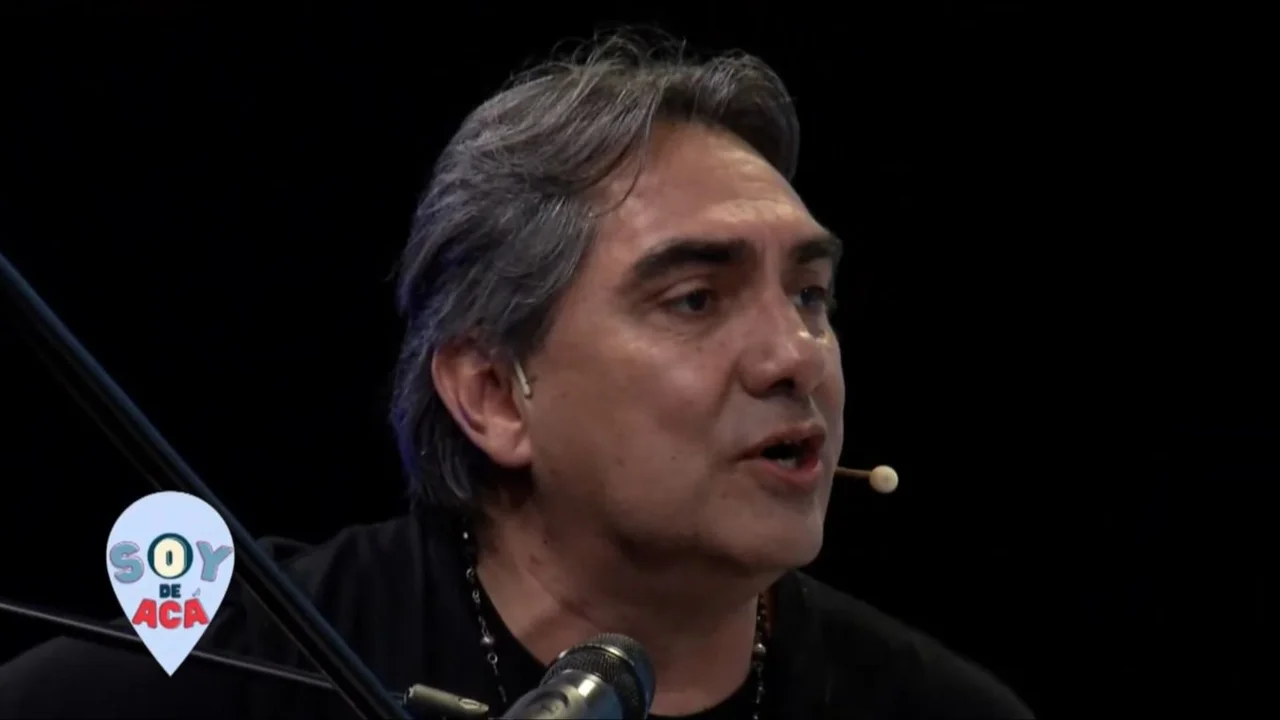 Kike Teruel