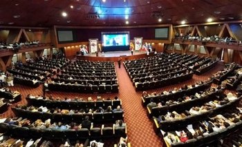 Buenos Aires se prepara para el XVII Congreso Internacional de Comunicación Política | Comunicación política