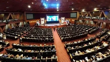 Buenos Aires se prepara para el XVII Congreso Internacional de Comunicación Política