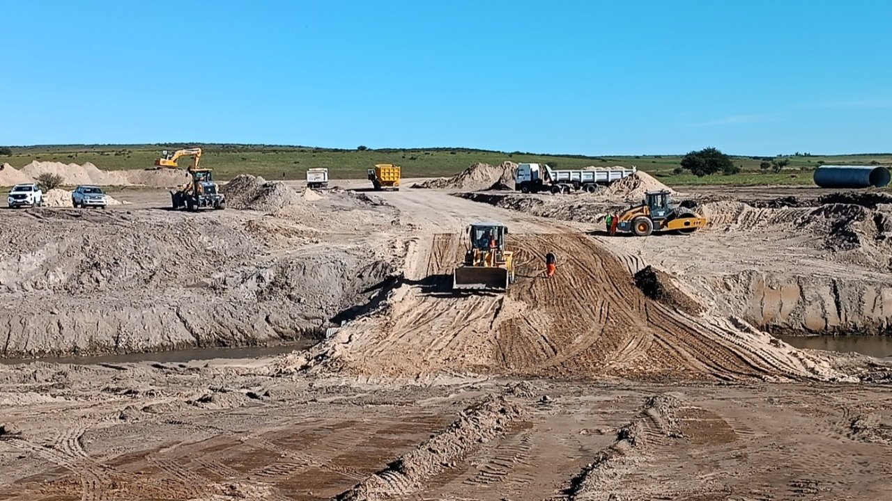Obras