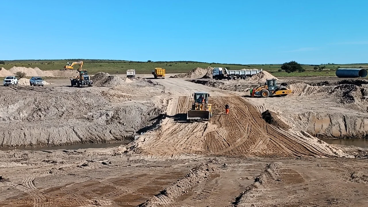 Obras