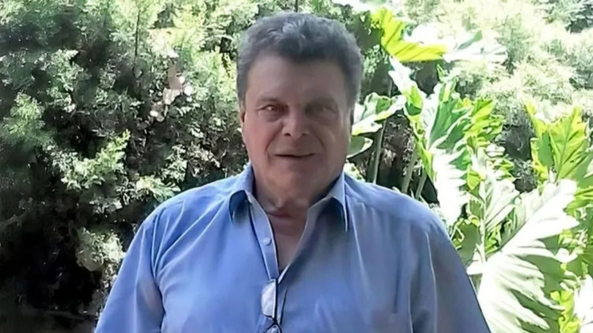 Cuántos años tenía el actor de Clave de Sol que murió. 
