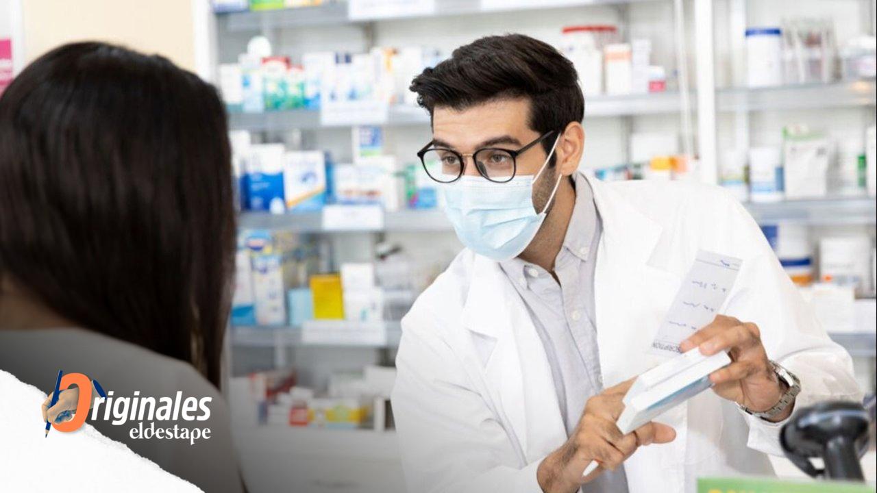 Farmaceútico