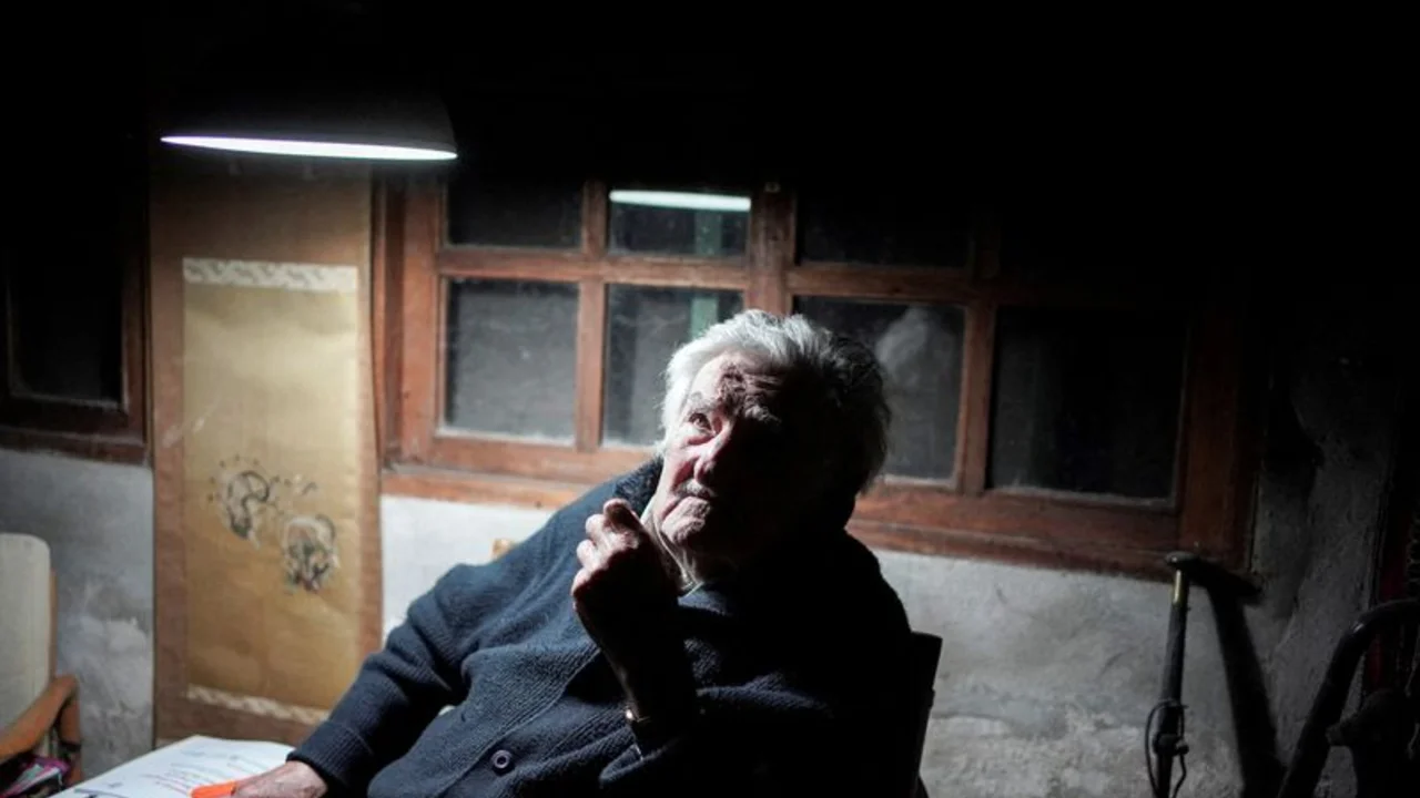 Mujica, el guerillero-presidente de Uruguay que trascendió las fronteras con su modestia