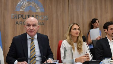 Un Congreso incómodo para el Gobierno: no irán a explicar el escándalo cripto y avanzan proyectos previsionales