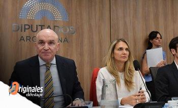 El Gobierno no irá a explicar el escándalo cripto y le imponen una agenda previsional | Congreso