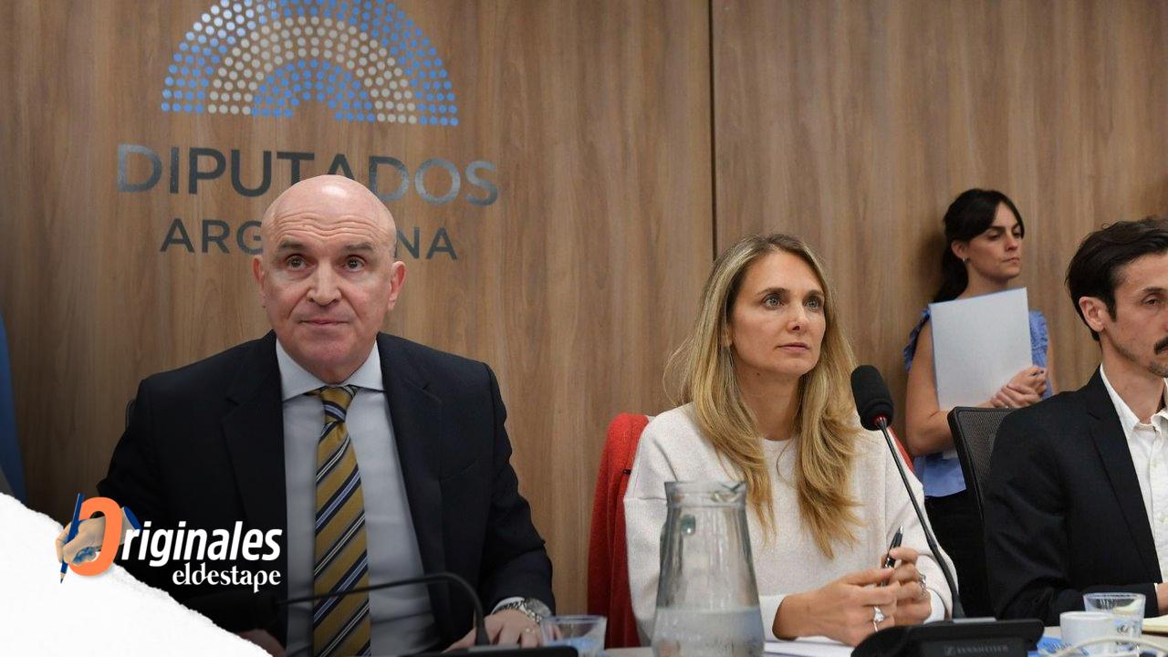 Un Congreso incómodo para el Gobierno: no irán a explicar el escándalo cripto y avanzan proyectos previsionales