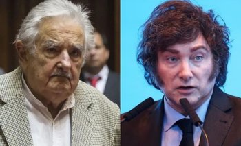 El último cruce de Pepe Mujica con Javier Milei por la situación en Argentina | Murió pepe mujica