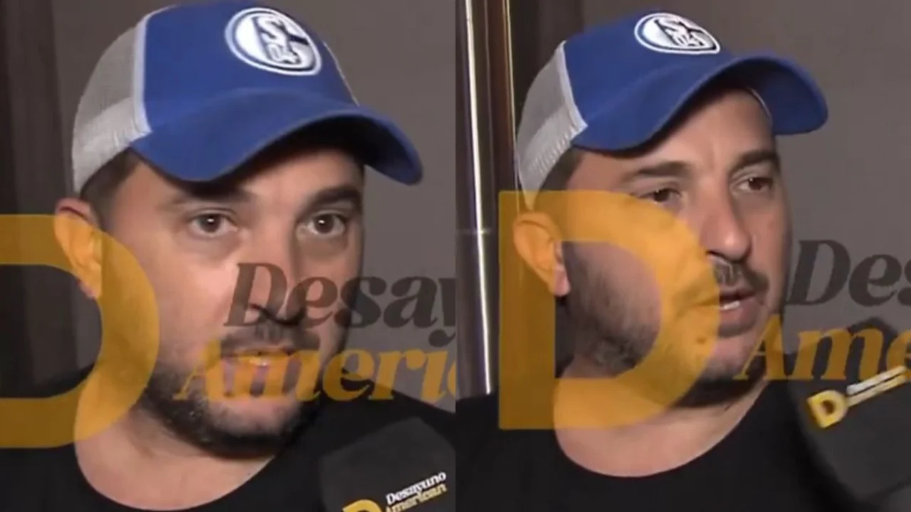Diego Brancatelli.