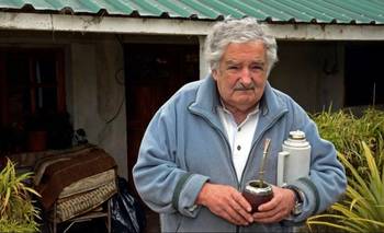 De tupamaro a presidente de los uruguayos a líder de la izquierda latinoamericana | Murió pepe mujica