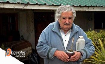 De tupamaro a presidente de los uruguayos a líder de la izquierda latinoamericana | Murió pepe mujica