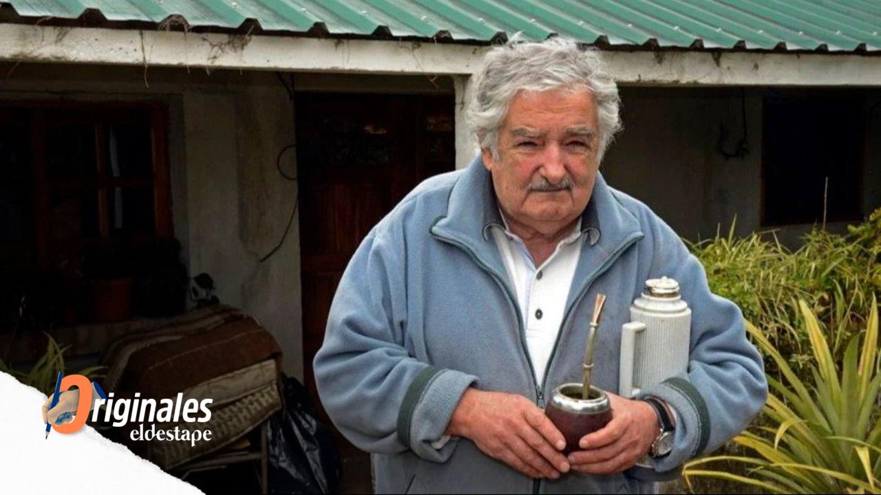 De tupamaro a presidente de los uruguayos a líder de la izquierda latinoamericana: la historia de Pepe Mujica