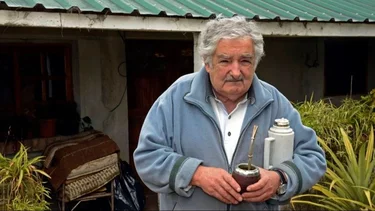 De tupamaro a presidente de los uruguayos a líder de la izquierda latinoamericana
