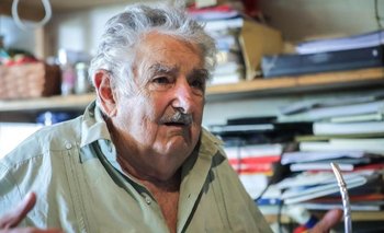 Conmoción en el fútbol uruguayo con el adiós de los clubes al Pepe Mujica | Pepe mujica