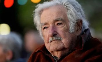 Murió Pepe Mujica: qué le pasó y de qué falleció | Murió pepe mujica