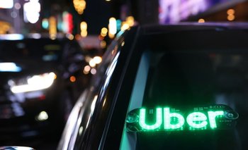 Uber en la provincia: cuáles son las nuevas regulaciones | Uber