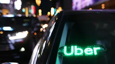 Uber en La Rioja: cuáles son las nuevas regulaciones que deberán cumplir los conductores Uber en La Rioja: cuáles son las nuevas regulaciones que deberán cumplir los conductores