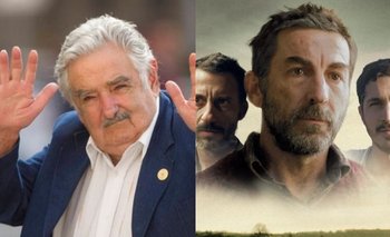 Cómo es la película que cuenta los 12 años de cárcel de Pepe Mujica | Murió pepe mujica