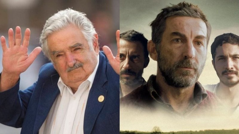 Pepe Mujica.