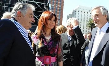 Mujica y Argentina, una relación cercana y con roces, pero con el ojo puesto en la unidad | Uruguay 