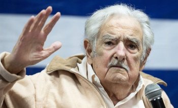 Murió el ex presidente de Uruguay Pepe Mujica  | Uruguay 