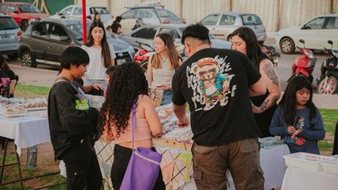 Generaciones Creativas: el novedoso programa riojano que promueve el empleo joven y el talento local