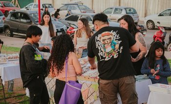 Generaciones creativas: impulsan el empleo local y el talento joven | Empleo