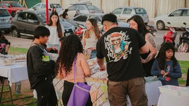Generaciones Creativas: el novedoso programa riojano que promueve el empleo joven y el talento local