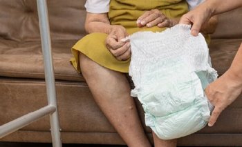 PAMI implementa nuevo sistema de entrega de pañales | Pami