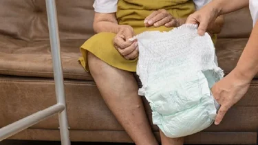 PAMI implementa nuevo sistema de entrega de pañales
