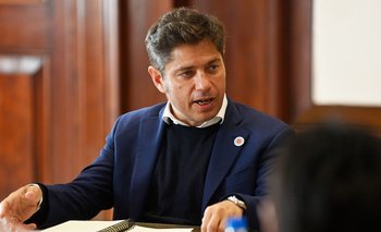 La Provincia firmó convenios para el financiamiento a emprendedores | Microcréditos