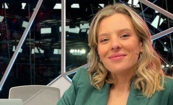 Mariana Segulín, conductora de TN, renunció en vivo y se fue del canal | Tn