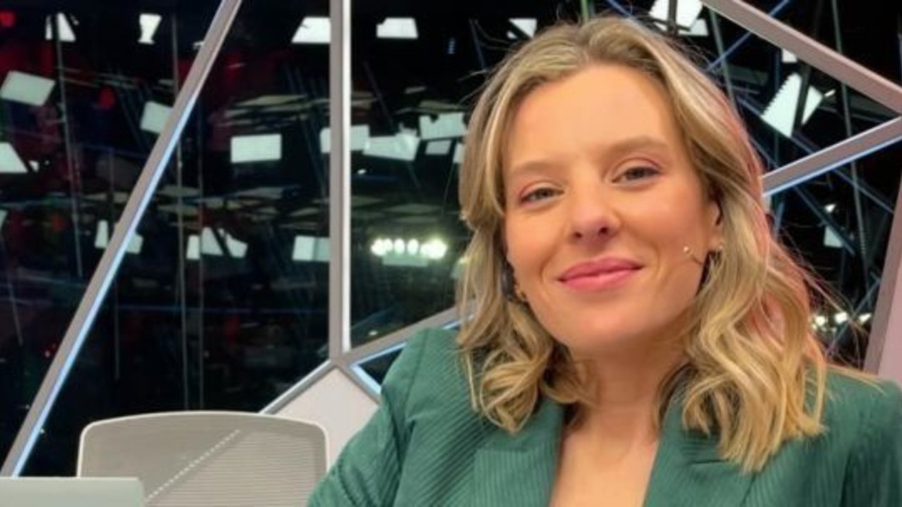 Por qué renunció a TN Mariana Segulín.