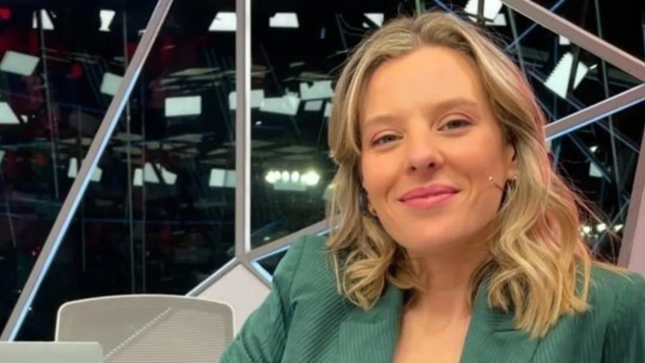 Por qué renunció a TN Mariana Segulín.